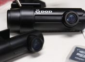 Best Front and Rear Dash Cams for Cars