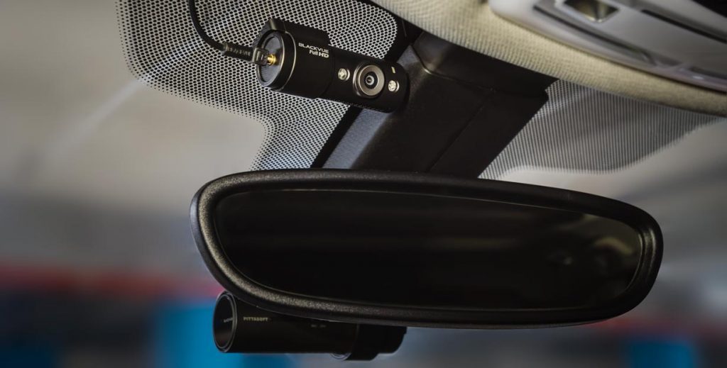 BlackVue DR750S-2CH