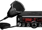Cobra 29 LX Review