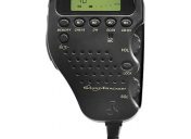 Cobra 75 WX ST Review