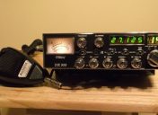 Galaxy DX-959 Review