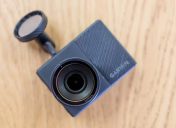 Garmin Dash Cam 55 Review
