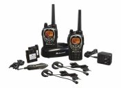 Midland GXT1000VP4 Review