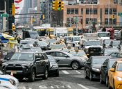 Your Guide to Speeding Tickets in New York