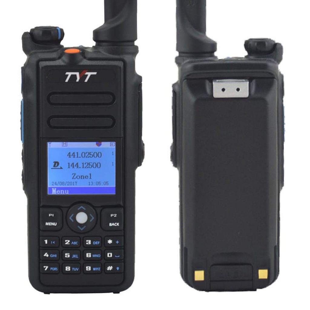 TYT MD-2017 CB Radio