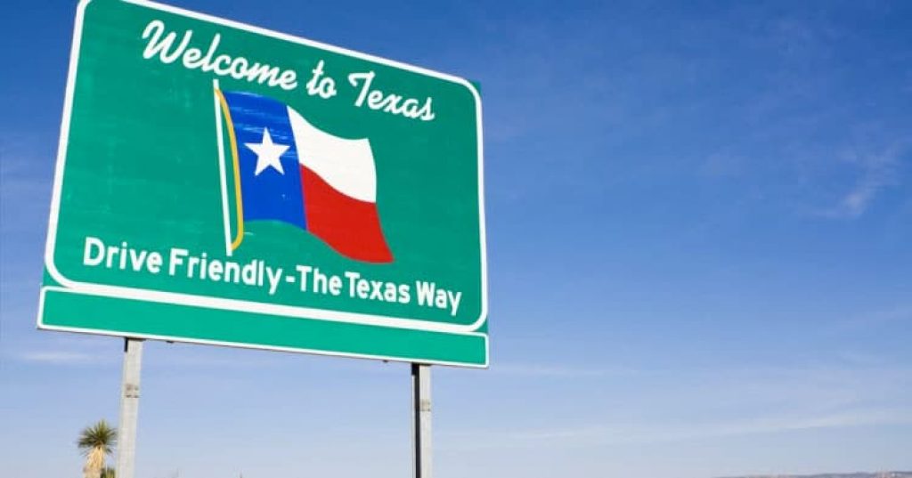 Texas