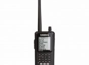 Uniden BCD436HP Review