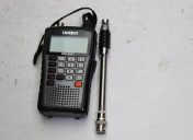 Uniden BC125AT Review