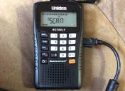 Uniden BC75XLT Review