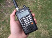 Uniden BCD325P2 Review
