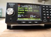 Uniden SDS200 Review