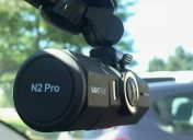 Vantrue N2 Pro Review