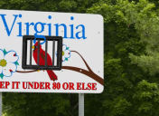 Your Guide to Speeding Tickets in Virginia