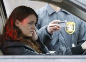 What Happens if You Don’t Pay a Speeding Ticket?
