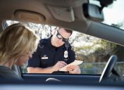 How to Get a Traffic Ticket Dismissed