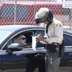 traffic offender