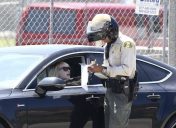 What to Say in Court for a Speeding Ticket