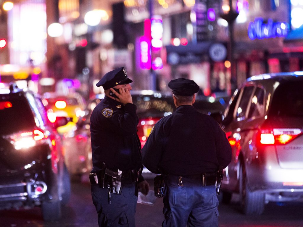 police scanner online