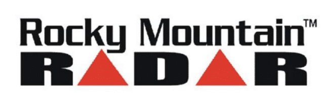 Rocky Mountain Radar Logo