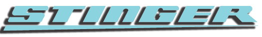 Stinger Logo