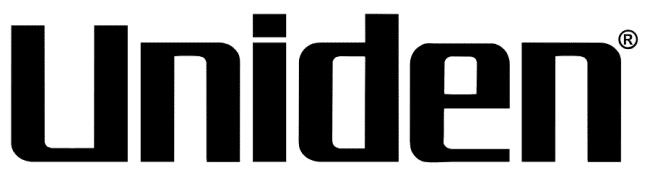 Uniden Logo