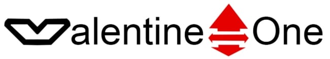Valentine One Logo