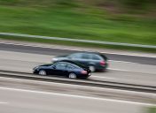 How Long Does a Speeding Ticket Stay on Your Record?