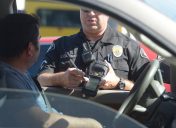How to Get Out of a Speeding Ticket
