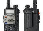 BaoFeng UV-5RA Review