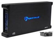 Best 5-Channel Amplifiers For Your Car in 2020