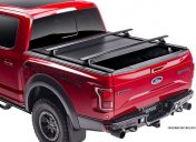 Best Retractable Tonneau Covers for Your Truck