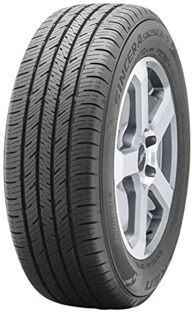 Falken Sincera SN250