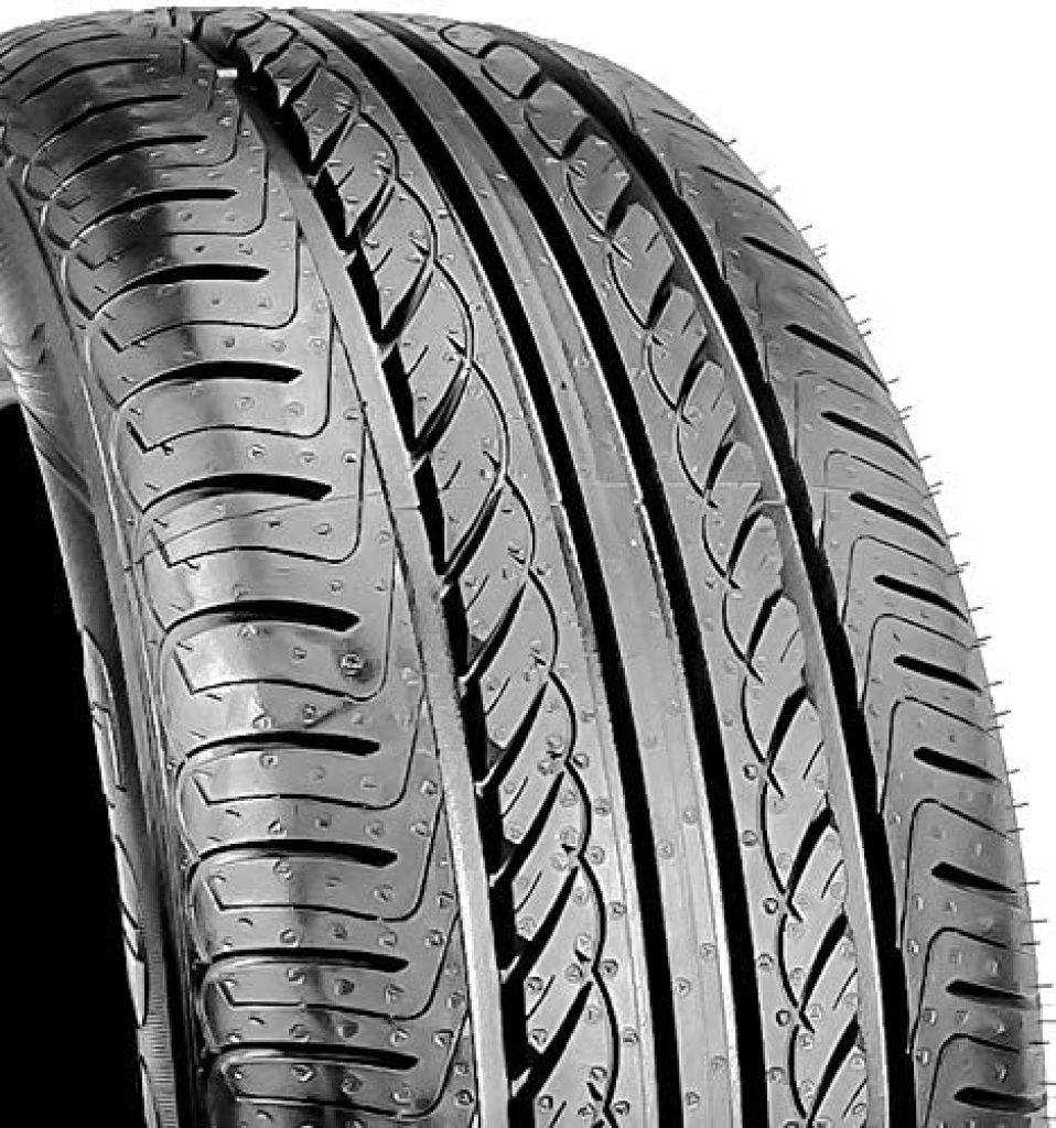 Goodyear Assurance Fuel Max Radial