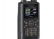 Kenwood TH-D74A Review