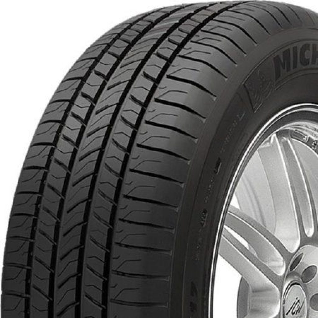Michelin Energy Saver A:S All-Season Radial Tire