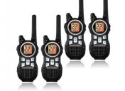Motorola MR350R Review