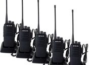 Retevis RT1 Review