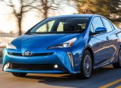 Best Tires For Prius – Buyer’s Guide 2022