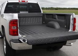best diy bedliner