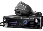 Uniden Bearcat 980 Review