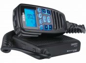 Uniden CMX760 Review