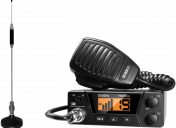 Uniden PRO505XL Review