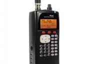 Whistler WS1040 Review