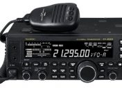 Yaesu FT-450D Review