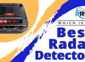 The Best Radar Detector of 2022 – Comparison & Reviews