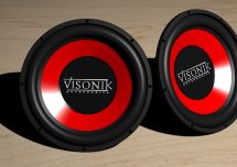 Amps & Subwoofers