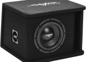 Best 8 Inch Subwoofers for Your Car – Buying Guide
