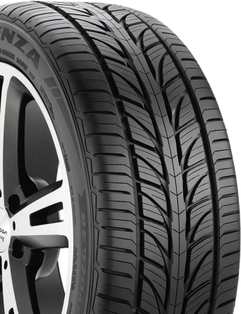 Bridgestone Potenza RE970AS Pole Position All-Season Tire
