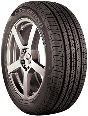 Cooper CS5 Grand Touring All-Season Radial Tire