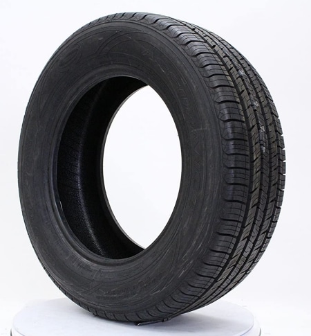 Goodyear Assurance Comfortred Touring All-Season